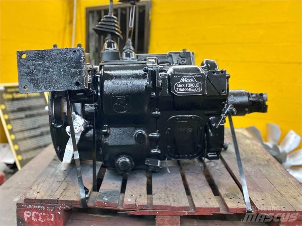 Mack X107 Getriebe