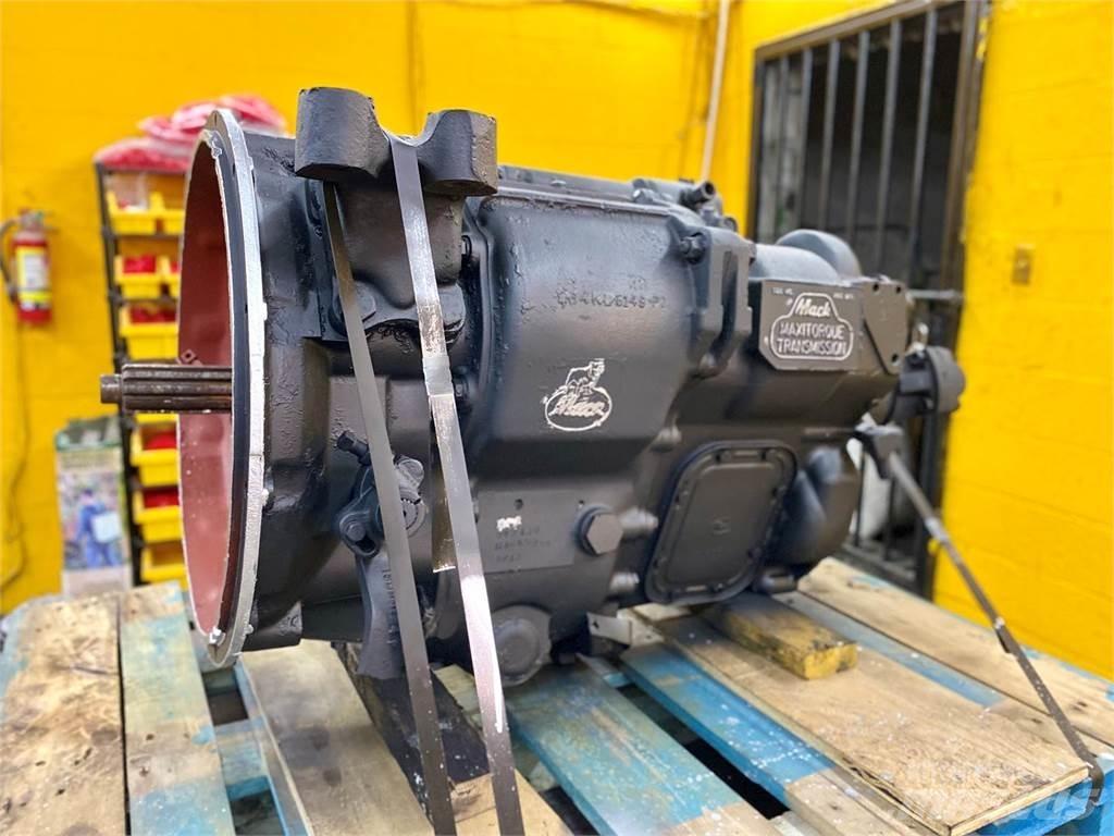 Mack X107 Getriebe