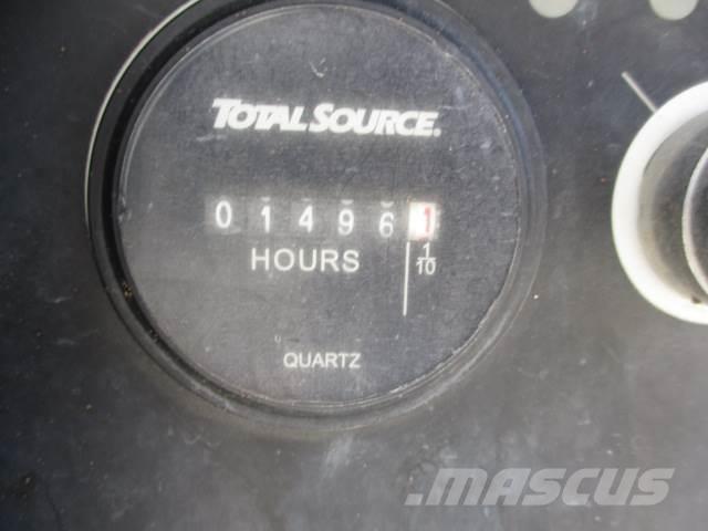 MEC 60J-D Andere Arbeitsbühnen