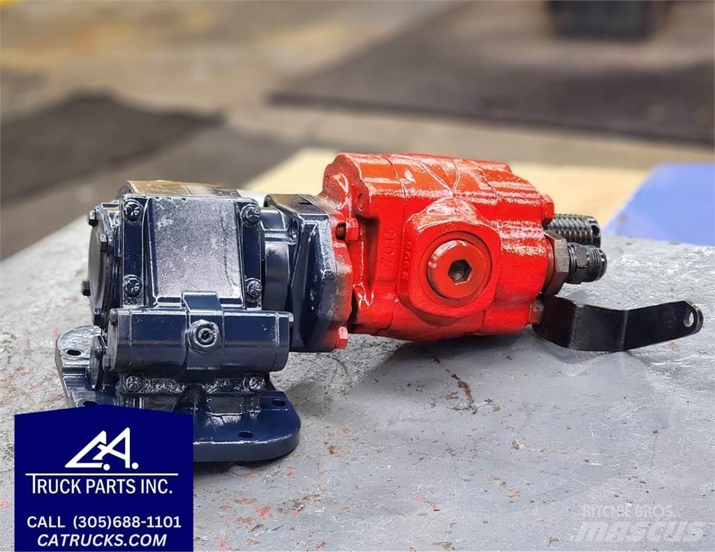 Meritor  Elektronik