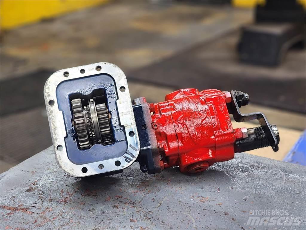 Meritor  Elektronik