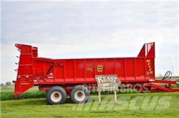 Meyer 9524 Düngemittelverteiler