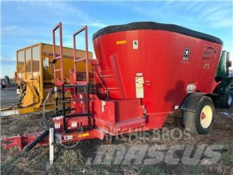 Meyer F470 Futtermischwagen