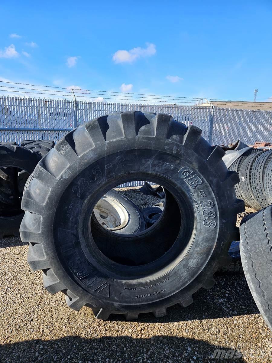 Michelin  Transport Sonstige