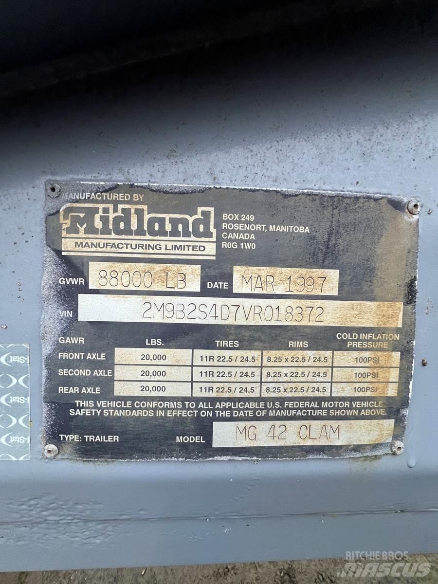 Midland  Kipper