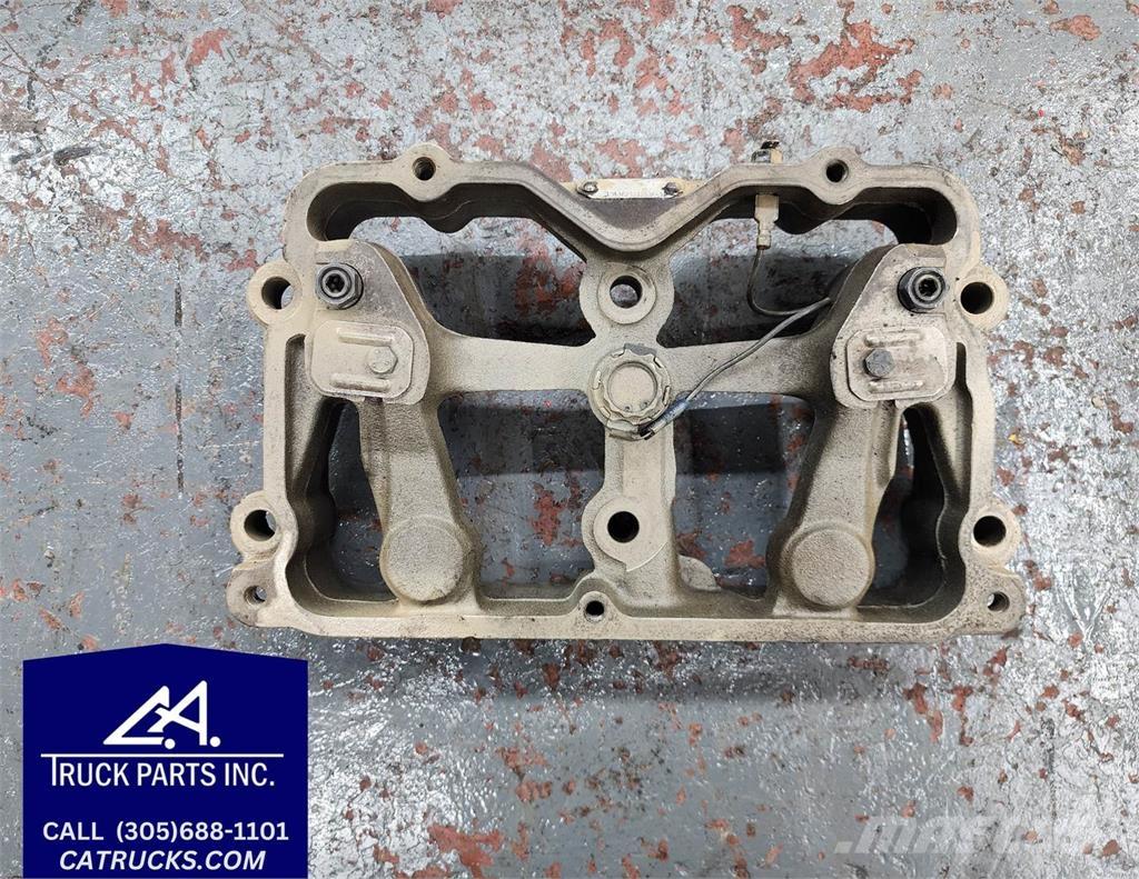  PACBRAKE Transport Sonstige