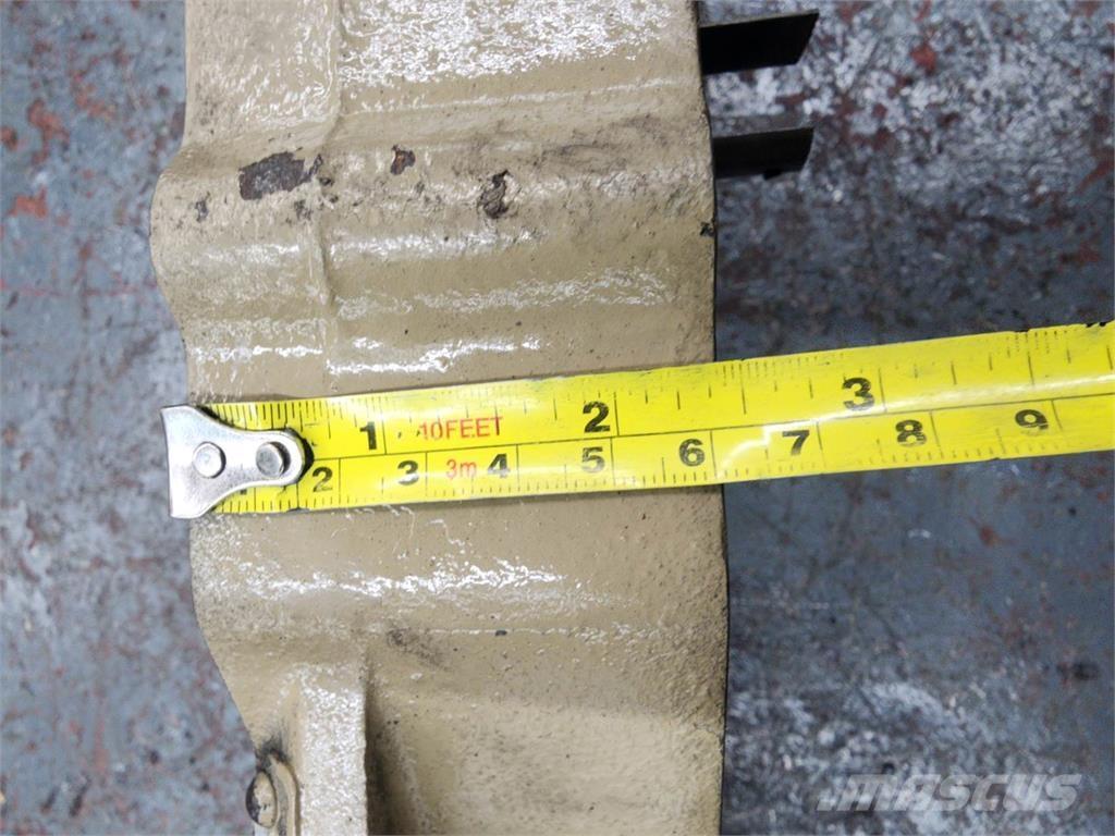  PACBRAKE Transport Sonstige