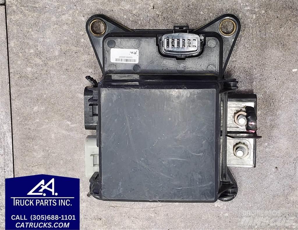 Parker  Elektronik