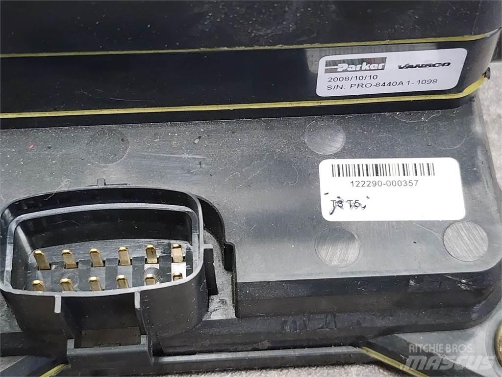 Parker  Elektronik
