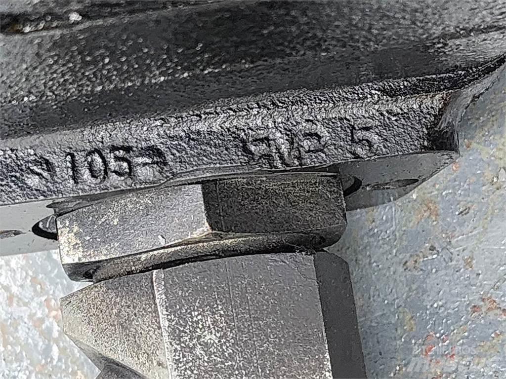 Parker  Elektronik