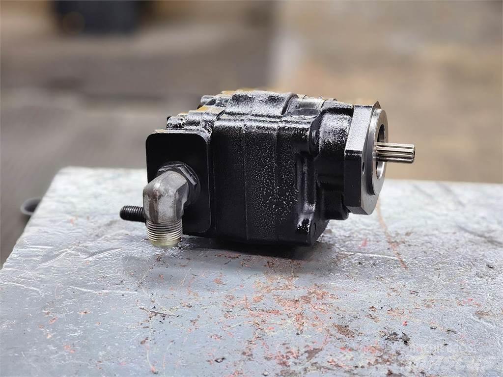 Parker  Elektronik