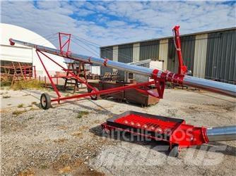 Peck 10x61 Förderbänder