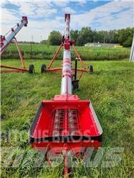 Peck 12x33 Förderbänder