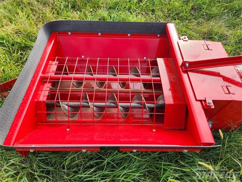 Peck 12x33 Förderbänder