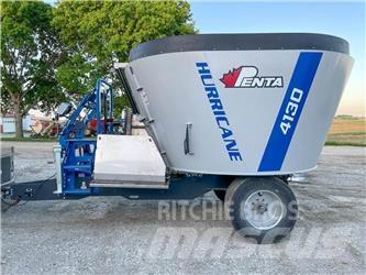 Penta 4130 Futtermischwagen