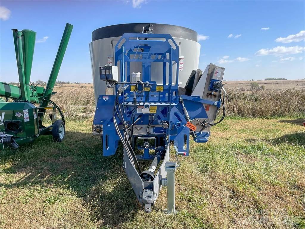 Penta 4130 Futtermischwagen