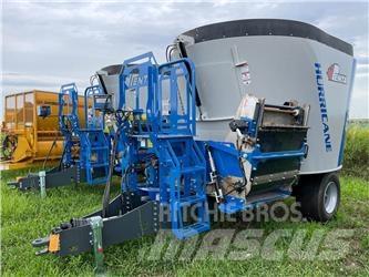 Penta 5030 Futtermischwagen