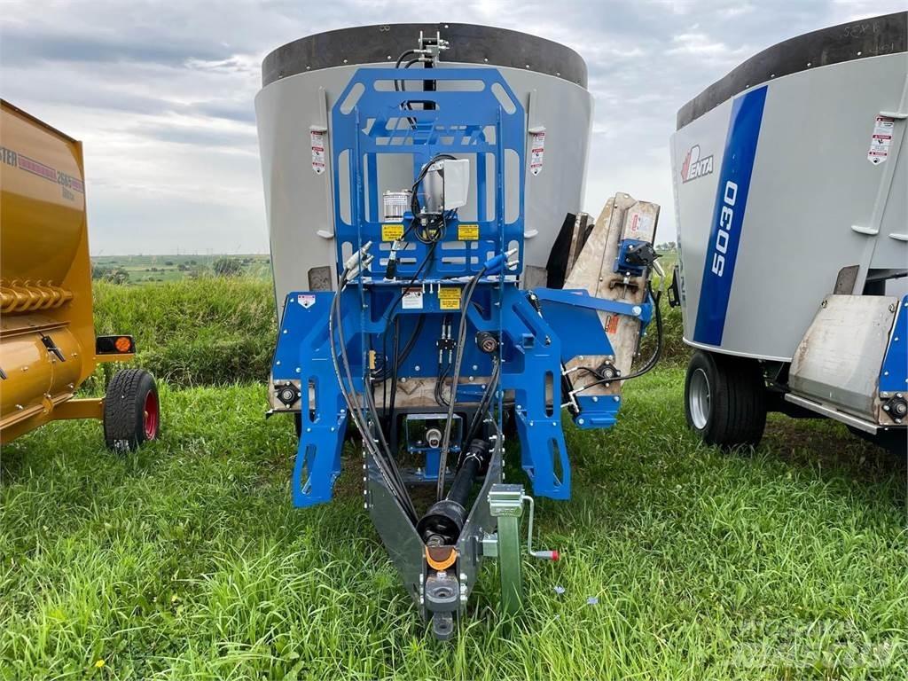 Penta 5030 Futtermischwagen