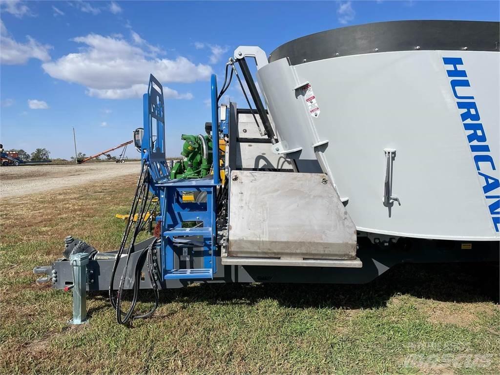 Penta 5530 Futtermischwagen