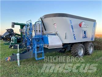 Penta 6730 Futtermischwagen