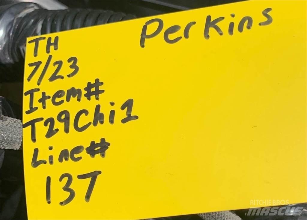 Perkins  Motoren