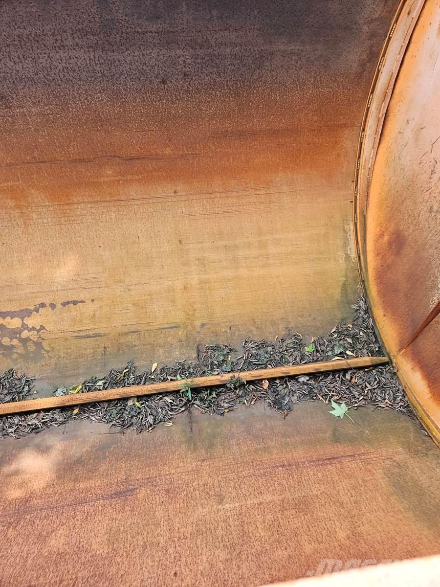  RAGLAN Kippladerauflieger