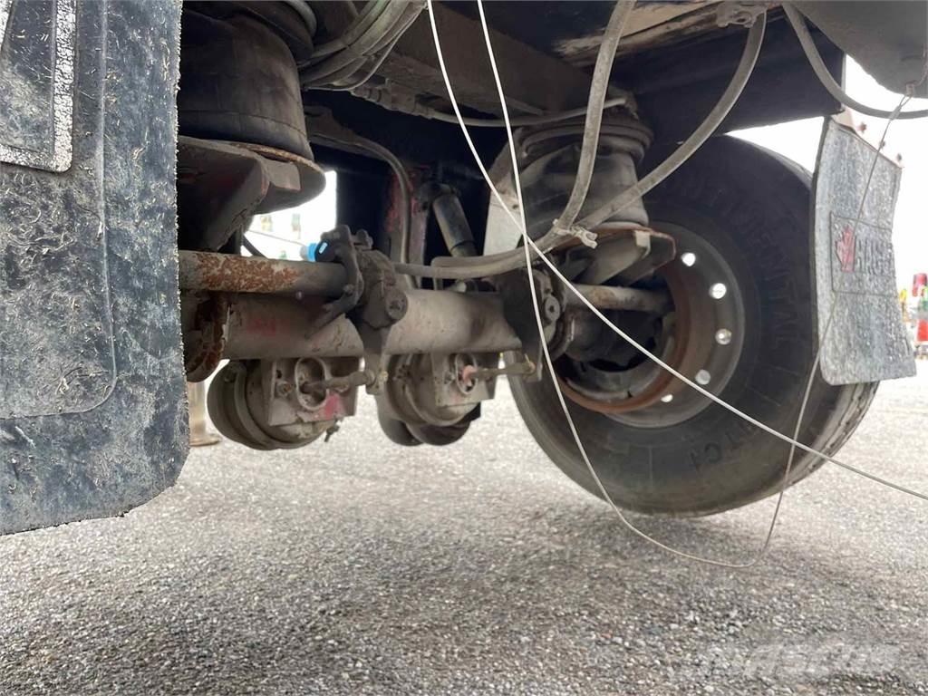  RAGLAN Andere Anhänger