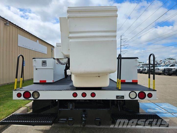 RAM 5500 LKW-Arbeitsbühnen