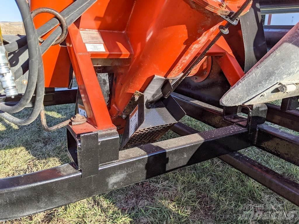 REM 2700 Getreidereinigungsanlagen
