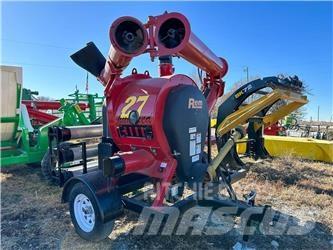 REM 2700 Getreidereinigungsanlagen