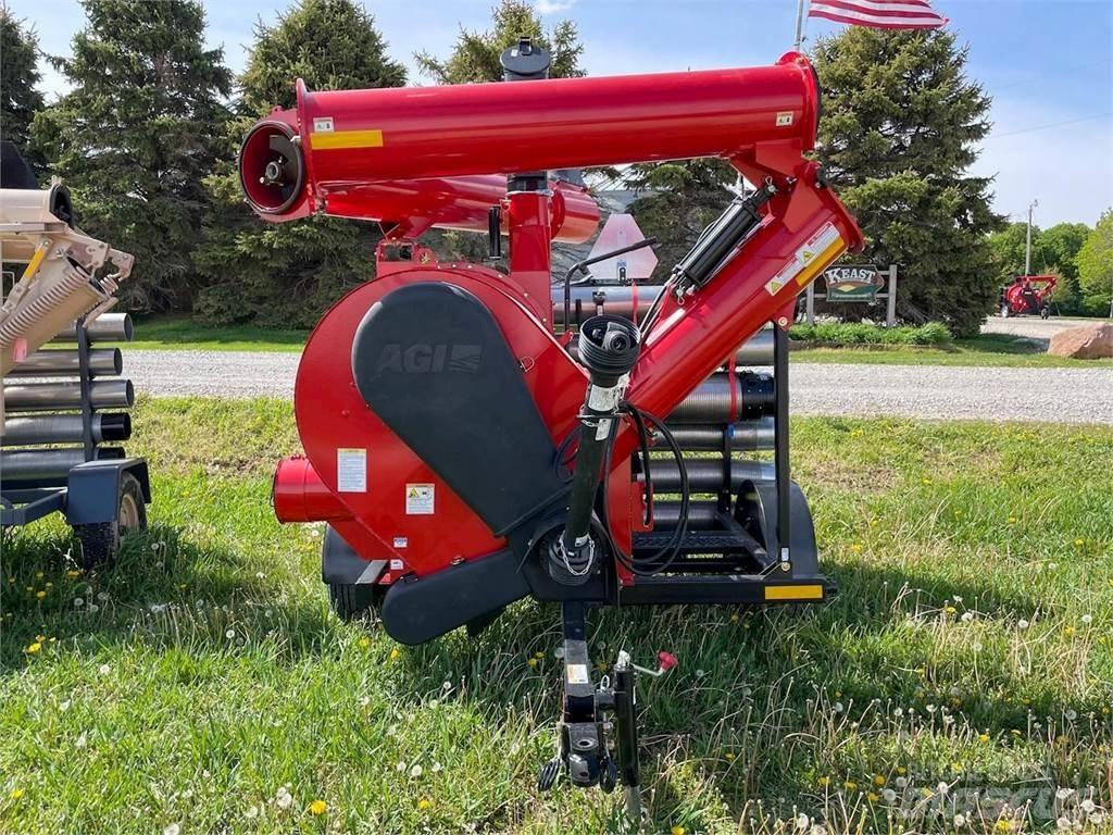 REM VR12 Getreidereinigungsanlagen