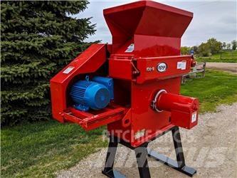 Renn RMC12 Futtermischwagen