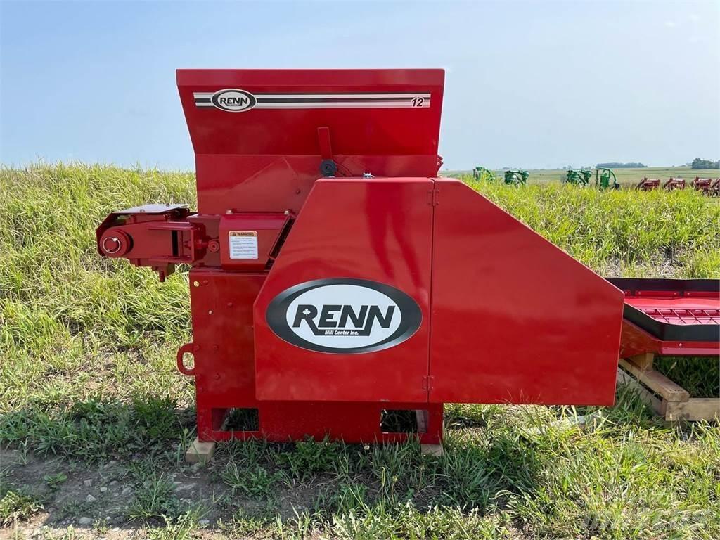 Renn RMC12 Futtermischwagen