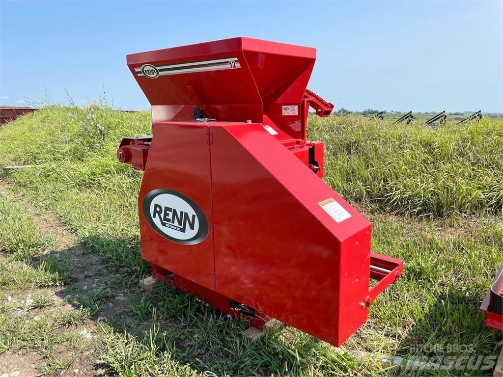 Renn RMC12 Futtermischwagen