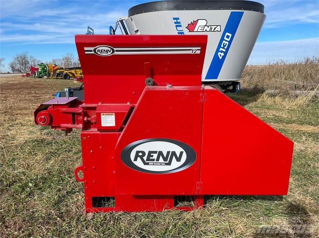 Renn RMC12 Futtermischwagen