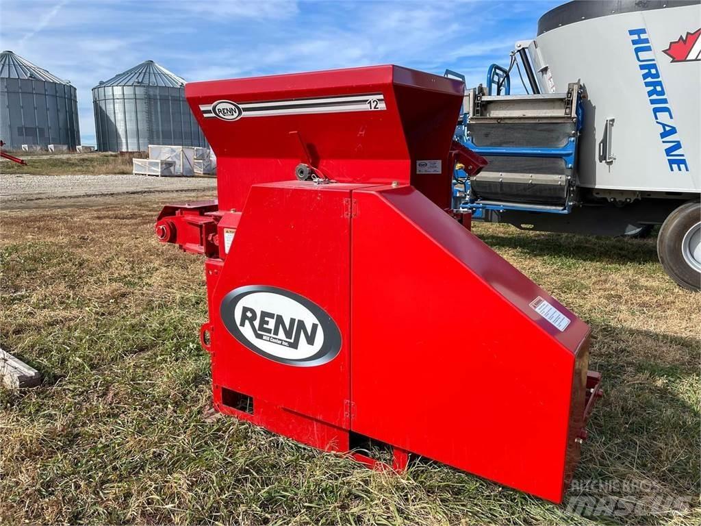 Renn RMC12 Futtermischwagen