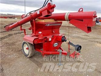 Renn RMC24 Futtermischwagen