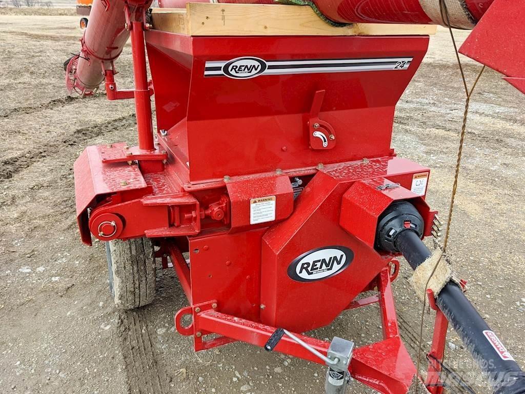 Renn RMC24 Futtermischwagen