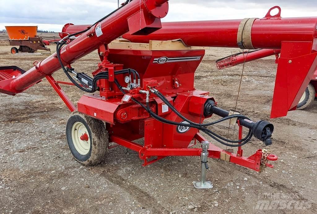 Renn RMC24 Futtermischwagen