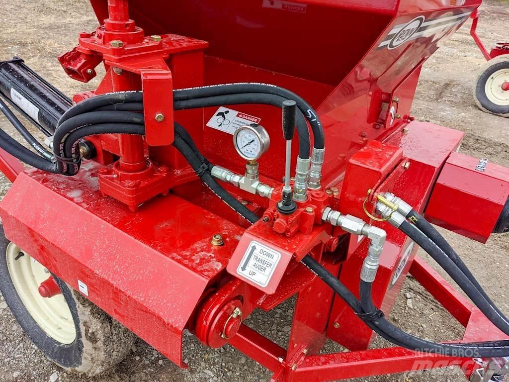 Renn RMC24 Futtermischwagen