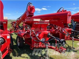 Renn RMC24 Futtermischwagen