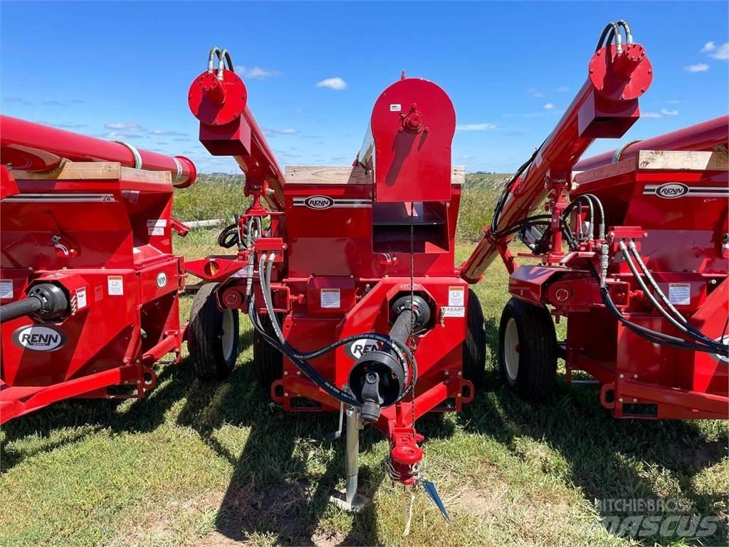 Renn RMC24 Futtermischwagen