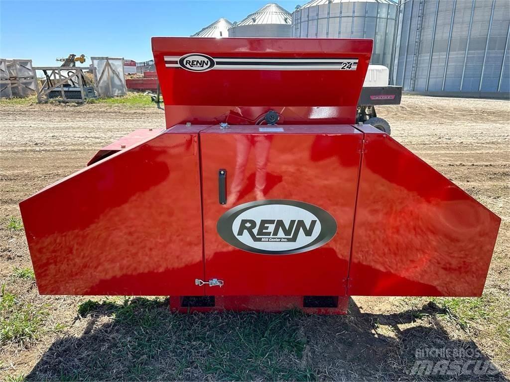 Renn RMC24 Futtermischwagen