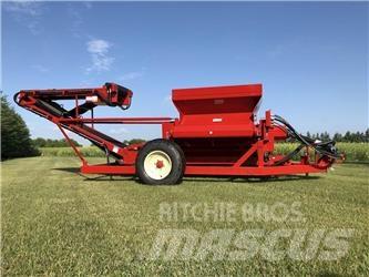 Renn RMC48 Futtermischwagen