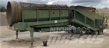 ReTech 720 Trommeln