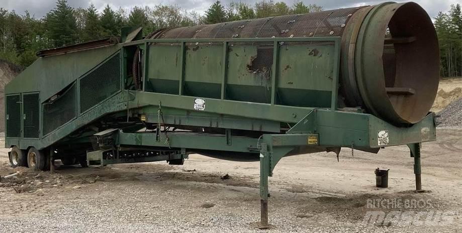 ReTech 720 Trommeln