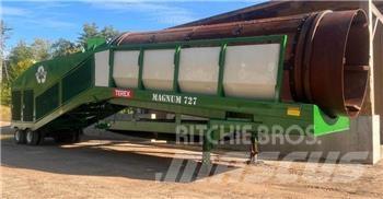 ReTech 727 Trommeln