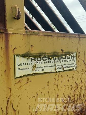  Rock Tough Siebgitter