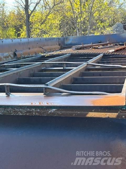 Seco 6 x16 Sieb- und Brechanlagen