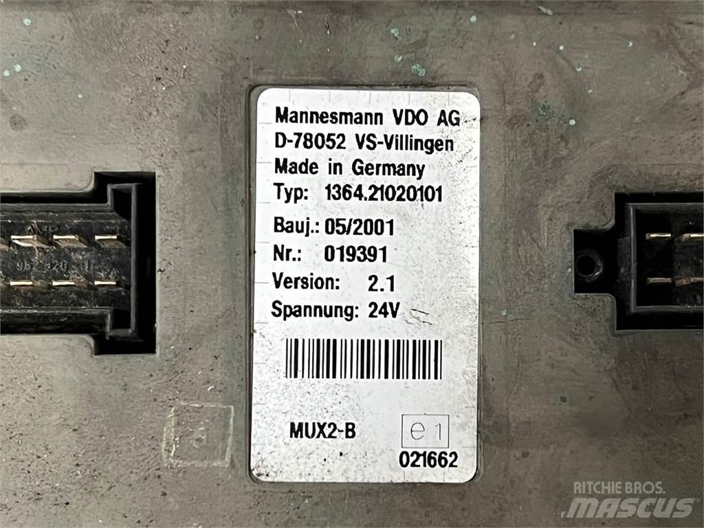 Siemens  Elektronik